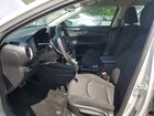 2021 Kia Forte Fe Silver vin: 3KPF24AD5ME330582