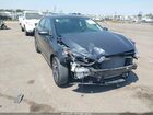 2020 Kia Forte Lxs Gray vin: 3KPF24AD6LE150400
