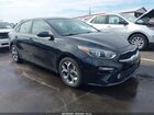 2020 Kia Forte Lxs Black vin: 3KPF24AD9LE205745