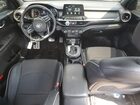 2021 Kia Forte Gt Line Black vin: 3KPF34AD1ME269003