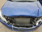 2018 Kia Forte Lx Blue vin: 3KPFL4A74JE220075