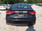 2018 Kia Forte Lx Black vin: 3KPFL4A76JE188780 2018 Kia Forte Lx Black vin: 3KPFL4A76JE188780