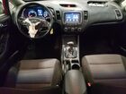 2018 Kia Forte Lx   Red vin: 3KPFL4A77JE219616