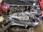 2018 Kia Forte Lx   Red vin: 3KPFL4A77JE219616