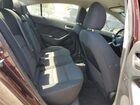 2018 Kia Forte Lx Purple vin: 3KPFL4A77JE248002