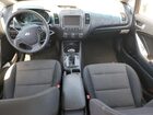 2018 Kia Forte Lx Purple vin: 3KPFL4A77JE248002