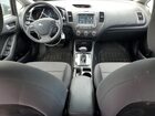 2018 Kia Forte Lx Черный vin: 3KPFL4A79JE214367