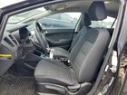 2018 Kia Forte Lx Черный vin: 3KPFL4A79JE214367
