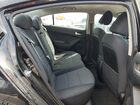 2018 Kia Forte Lx Черный vin: 3KPFL4A79JE214367
