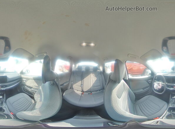 3KPFU4DE6SE027984 2025 KIA CADENZA White Սալոնի 360 աստիճան տեսք
