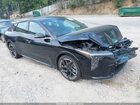2025 Kia K4 Gt-line Black vin: 3KPFW4DE7SE166791