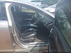 2016 Lincoln Mkz Hybrid   Gray vin: 3LN6L2LU3GR633819