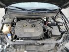 2018 Lincoln Mkz Premiere Gray vin: 3LN6L5A93JR620706