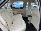 2018 Lincoln Mkz Premiere Gray vin: 3LN6L5A93JR620706