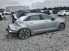 2020 Lincoln Mkz Reserve Silver vin: 3LN6L5E94LR619609 2020 Lincoln Mkz Reserve Silver vin: 3LN6L5E94LR619609