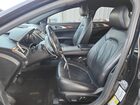 2018 Lincoln Mkz Reserve Black vin: 3LN6L5F99JR608097