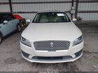 2020 Lincoln Mkz Hybrid Reserve Champagne vin: 3LN6L5LU5LR609257