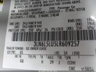 2020 Lincoln Mkz Hybrid Reserve Champagne vin: 3LN6L5LU5LR609257