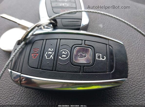 3LN6L5LU5LR609257 2020 LINCOLN MKZ Champagne Widok deski rozdzielczej