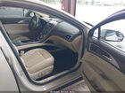 2020 Lincoln Mkz Hybrid Reserve Champagne vin: 3LN6L5LU5LR609257