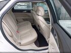2017 Lincoln Mkz Hybrid Reserve Белый vin: 3LN6L5MUXHR613293