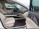 2017 Lincoln Mkz Hybrid Reserve Белый vin: 3LN6L5MUXHR613293