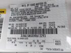 2017 Lincoln Mkz Hybrid Reserve Белый vin: 3LN6L5MUXHR613293
