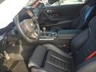 2024 Bmw M2 Red vin: 3MF13DM02R8E05189