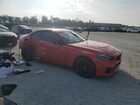 2024 Bmw M2 Red vin: 3MF13DM02R8E05189
