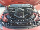 2024 Bmw M2 Red vin: 3MF13DM02R8E05189