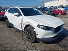 2021 Mazda Cx-30 Preferred White vin: 3MVDMACL2MM226303
