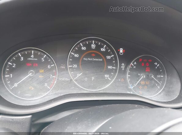3MVDMACLXMM209930 2021 MAZDA CX-30 Dark Blue Widok tylnych siedzeń