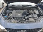 2021 Mazda Cx-30 Preferred Dark Blue vin: 3MVDMACLXMM209930