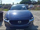 2021 Mazda Cx-30 Preferred Dark Blue vin: 3MVDMACLXMM229501