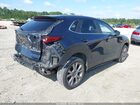 2021 Mazda Cx-30 Preferred Dark Blue vin: 3MVDMACLXMM229501
