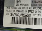2021 Mazda Cx-30 Preferred Dark Blue vin: 3MVDMACLXMM229501