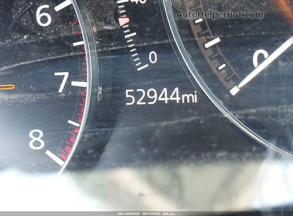 3MVDMACLXMM229501 2021 MAZDA CX-30 Dark Blue 