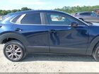 2021 Mazda Cx-30 Preferred Dark Blue vin: 3MVDMACLXMM229501