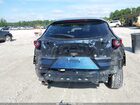 2021 Mazda Cx-30 Preferred Dark Blue vin: 3MVDMACLXMM229501