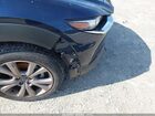 2021 Mazda Cx-30 Preferred Dark Blue vin: 3MVDMACLXMM229501