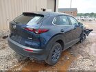 2025 Mazda Cx-30 2.5 S Dark Blue vin: 3MVDMBAM1SM754798 2025 Mazda Cx-30 2.5 S Dark Blue vin: 3MVDMBAM1SM754798
