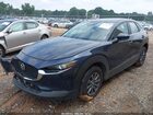 2025 Mazda Cx-30 2.5 S Dark Blue vin: 3MVDMBAM1SM754798 2025 Mazda Cx-30 2.5 S Dark Blue vin: 3MVDMBAM1SM754798