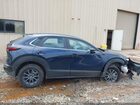 2025 Mazda Cx-30 2.5 S Dark Blue vin: 3MVDMBAM1SM754798 2025 Mazda Cx-30 2.5 S Dark Blue vin: 3MVDMBAM1SM754798
