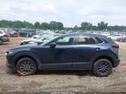 2025 Mazda Cx-30 2.5 S Dark Blue vin: 3MVDMBAM1SM754798 2025 Mazda Cx-30 2.5 S Dark Blue vin: 3MVDMBAM1SM754798