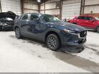 2025 Mazda Cx-30 2.5 S Blue vin: 3MVDMBAM2SM825815