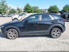 2021 Mazda Cx-30 Select Black vin: 3MVDMBBL6MM306789