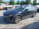 2021 Mazda Cx-30 Select Black vin: 3MVDMBBL6MM306789