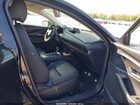 2021 Mazda Cx-30 Select Black vin: 3MVDMBBL6MM306789