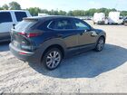 2021 Mazda Cx-30 Select Black vin: 3MVDMBBL6MM306789