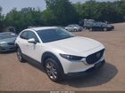 2021 Mazda Cx-30 Select White vin: 3MVDMBBL9MM300453